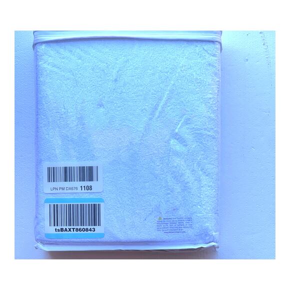 New Guardmax Twin Zippered Mattress Encasement Cover - Picture 2 of 2